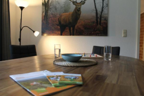 Ferienwohnung Jesse
